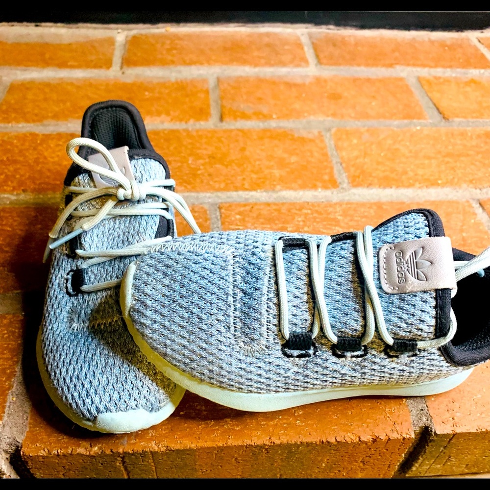 Toddler Adidas